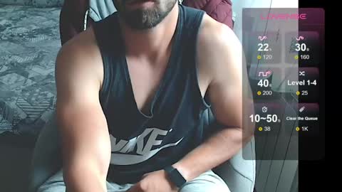 dakata1232 online show from May 19, 3:51 pm
