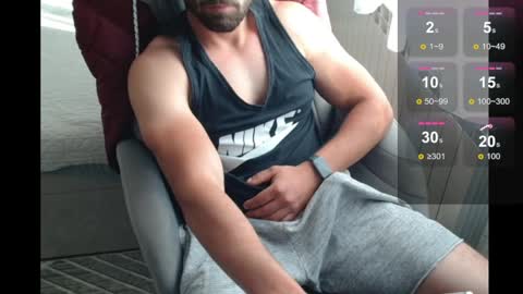 dakata1232 online show from April 28, 2:44 pm