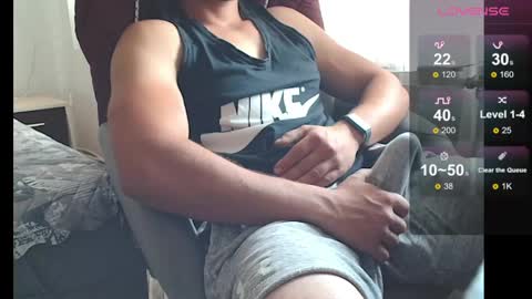 dakata1232 online show from June 1, 4:29 pm