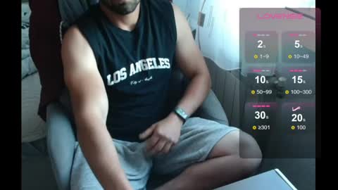 dakata1232 online show from May 15, 3:26 am