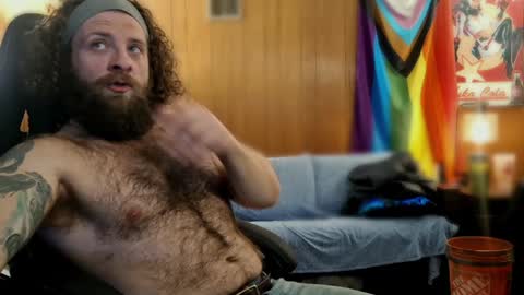 Dakota Dixxon online show from January 10, 2:57 am