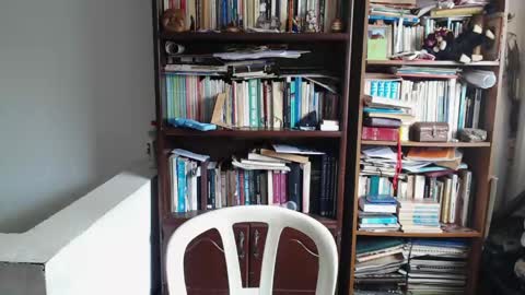 JamesDali online show from March 23, 2:56 pm