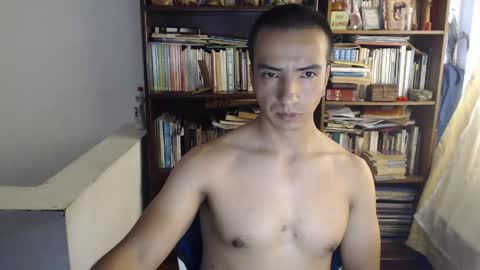 JamesDali online show from June 2, 6:31 pm