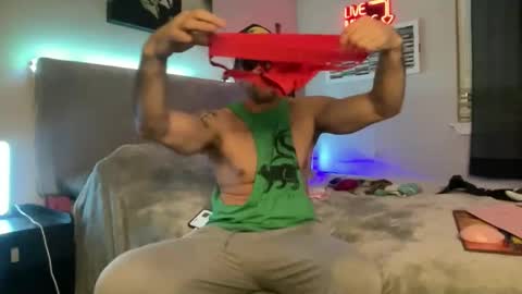 Dallas Dom online show from November 26, 4:26 am