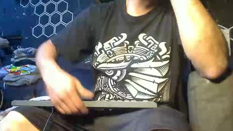 dallaslove23 online show from February 10, 10:20 am