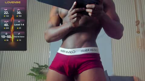 dalton_asher online show from January 26, 5:45 am