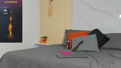 dalton_asher online show from December 20, 12:41 am