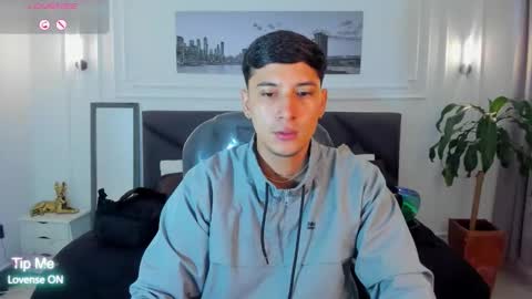 DAMIAN online show from November 5, 12:07 pm