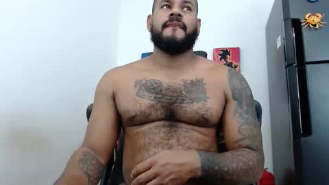 damian64436171 online show from February 26, 2:46 am