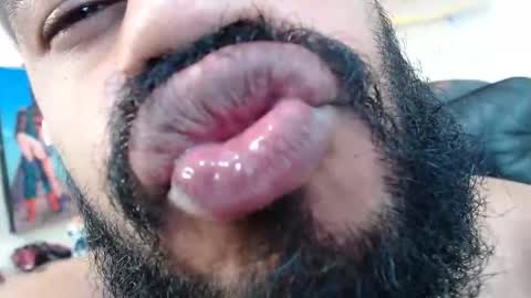 damian64436171 online show from October 3, 3:44 am