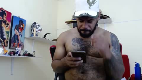 damian64436171 online show from September 17, 2:51 pm