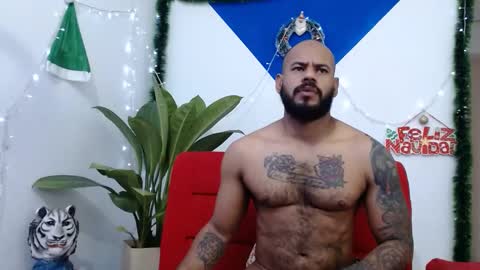 damian64436171 online show from December 16, 3:00 pm