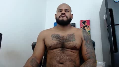 damian64436171 online show from February 19, 3:14 am