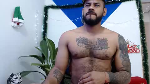 damian64436171 online show from December 29, 6:27 pm