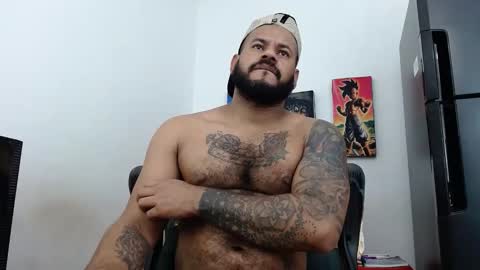 damian64436171 online show from January 14, 3:22 am