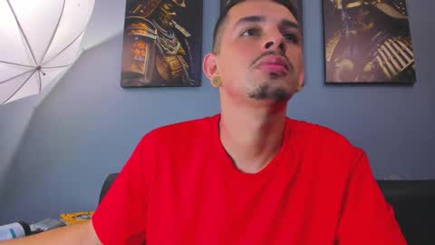 Damian Oliver online show from February 27, 6:58 am