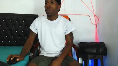 damian_hart_24cm online show from October 12, 2:55 pm