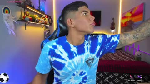 Damian online show from June 30, 10:38 am