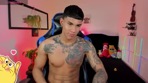 Damian online show from March 2, 7:15 am