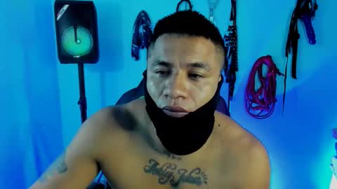 Damian torner online show from November 12, 8:09 am