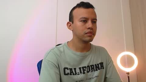 Damian Wish online show from March 19, 10:07 am