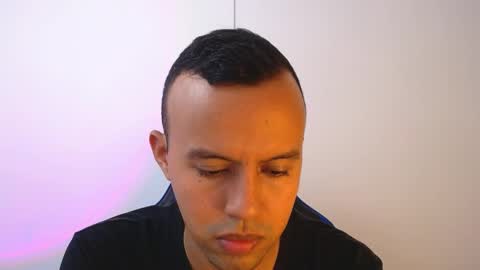 Damian Wish online show from April 15, 7:58 pm