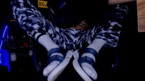 Daamiancox online show from January 22, 2:26 am