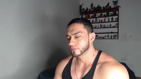 Danny online show from February 28, 1:05 am