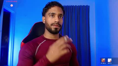 damiano_walker online show from February 15, 5:46 am