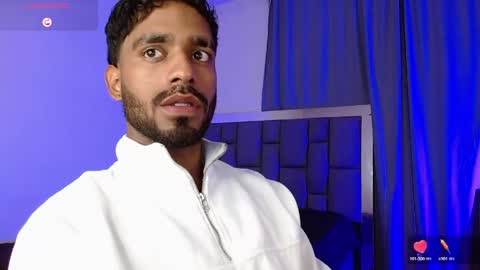 damiano_walker online show from April 5, 4:53 am