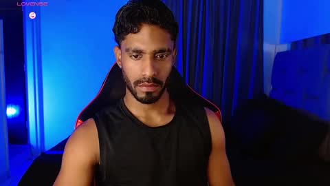 damiano_walker online show from October 10, 4:39 am