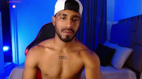 damiano_walker online show from September 25, 4:55 am