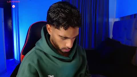 damiano_walker online show from September 12, 10:37 am