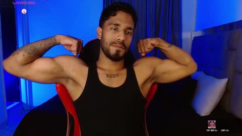 damiano_walker online show from January 7, 4:39 am