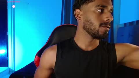 damiano_walker online show from October 26, 5:09 am