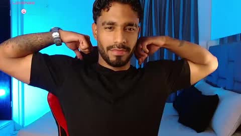 damiano_walker online show from November 13, 4:06 am