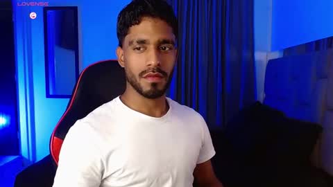 damiano_walker online show from September 9, 4:34 am