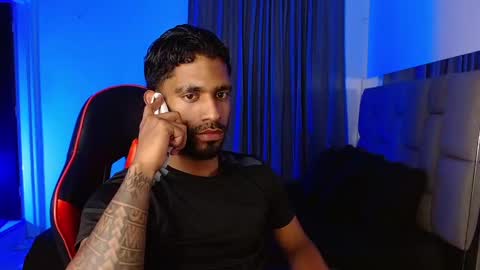 damiano_walker online show from September 17, 5:41 am