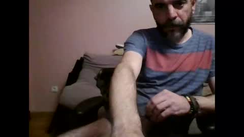 damianour online show from January 3, 5:20 pm