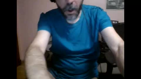 damianour online show from February 12, 8:07 pm