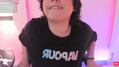 Damien online show from October 8, 7:24 am