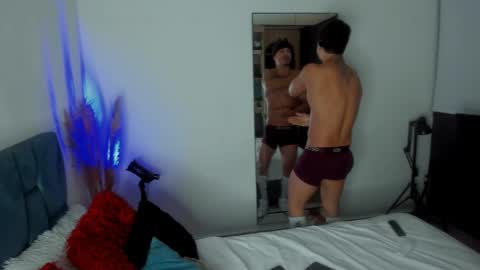 INSTAGRAM  DAMMIANMILLEROFICIAL online show from September 20, 12:54 am