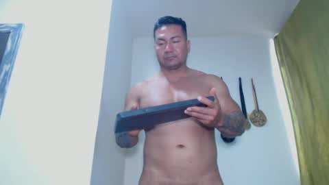 dammuscle online show from September 8, 4:39 pm