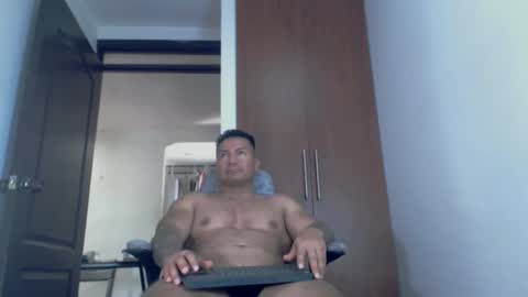 dammuscle online show from March 19, 6:11 pm