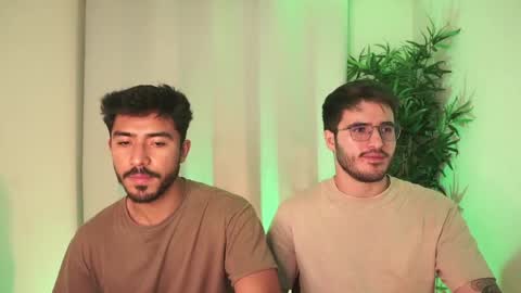 damon_frost online show from April 13, 11:16 pm