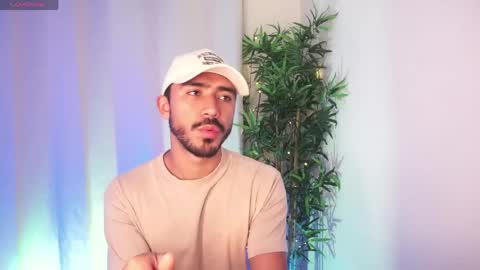 damon_frost online show from April 14, 11:26 pm