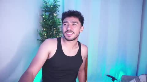 damon_frost online show from June 5, 12:37 am