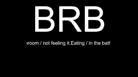 Damon online show from January 14, 11:30 pm
