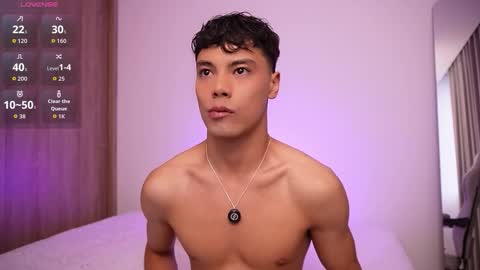 DEMON NORTH online show from March 23, 10:27 pm