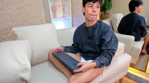 DEMON NORTH online show from December 28, 5:57 pm